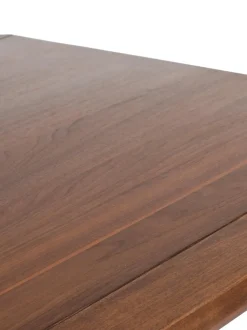 Mesa De Comedor De Madera De Fresno Storm, Tamanos Diferentes