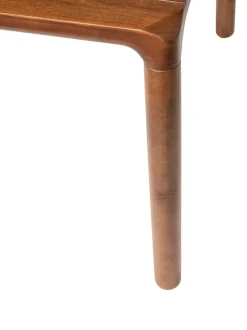 Mesa De Comedor De Madera De Fresno Storm, Tamanos Diferentes