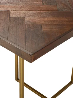 Mesa De Comedor Diseno Espiga Class, Tamanos Diferentes