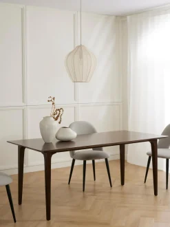 Mesa De Comedor En Madera De Mango Archie, Tamanos Diferentes