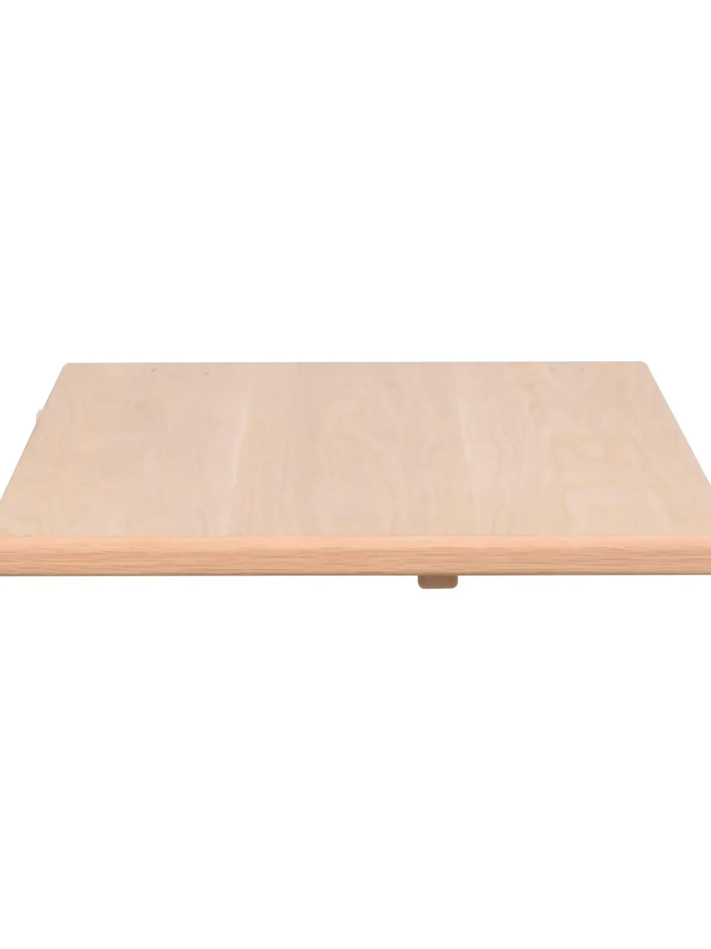 Mesa De Comedor Extensibe De Roble Nevis, 220-265 X 90 Cm