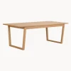 Mesa De Comedor Extensible Colonsay, 215-315 X 96 Cm