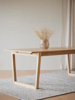 Mesa De Comedor Extensible Colonsay, 215-315 X 96 Cm