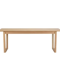 Mesa De Comedor Extensible Colonsay, 215-315 X 96 Cm