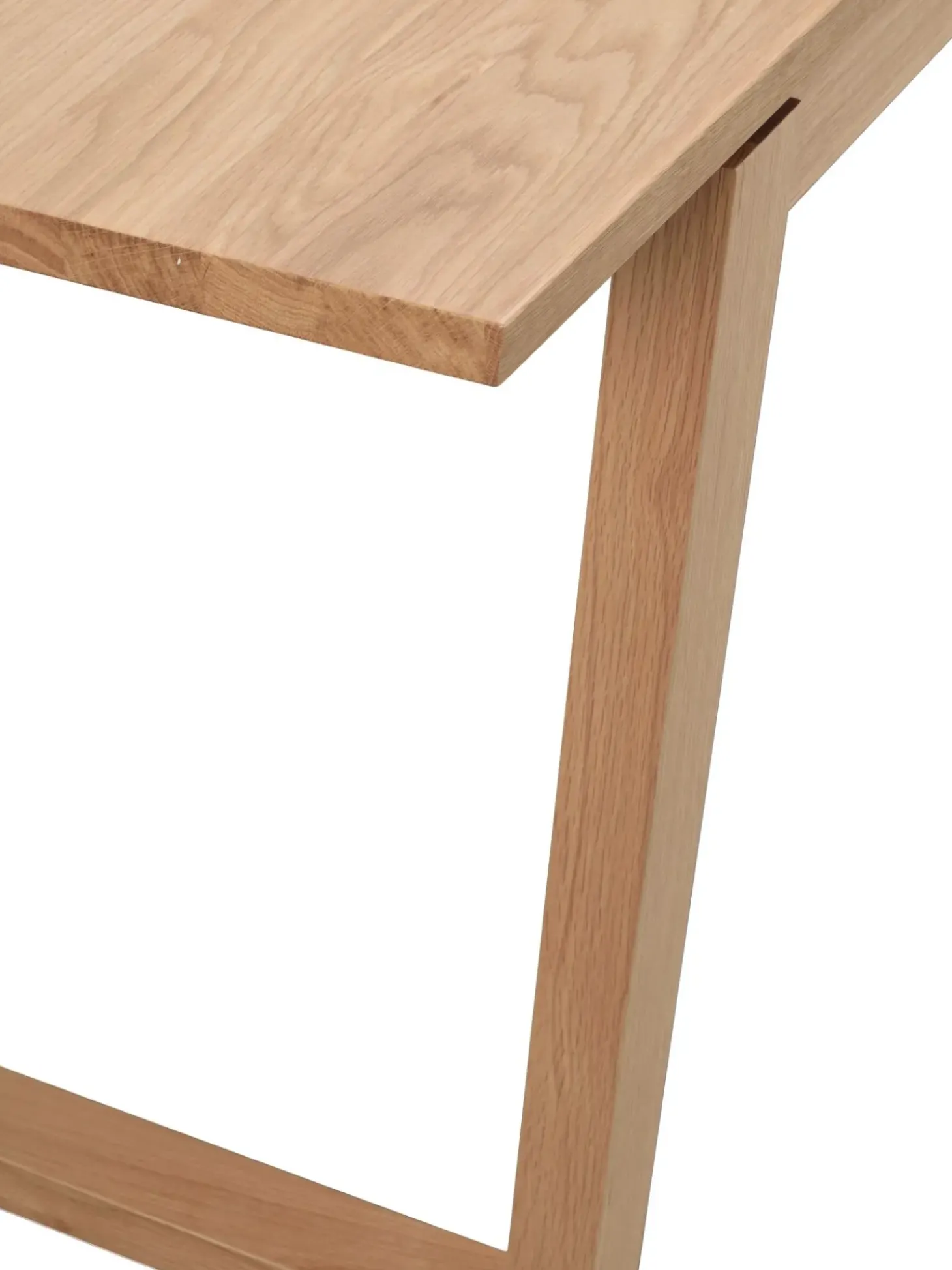 Mesa De Comedor Extensible Colonsay, 215-315 X 96 Cm