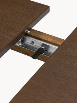 Mesa De Comedor Extensible Calla, Tamanos Diferentes