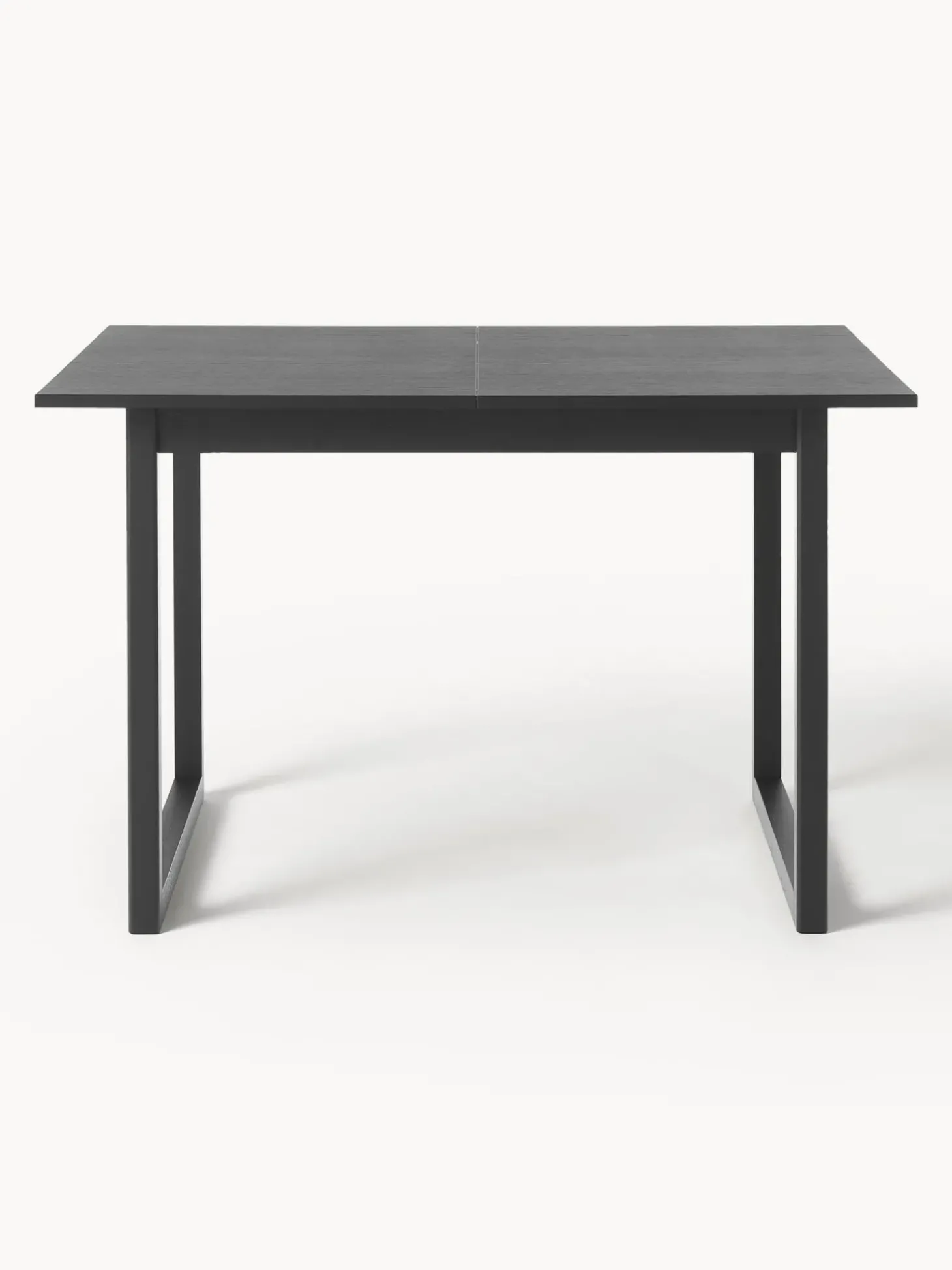Mesa De Comedor Extensible Calla, Tamanos Diferentes