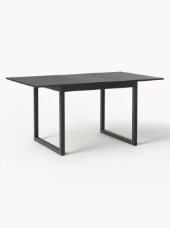 Mesa De Comedor Extensible Calla, Tamanos Diferentes