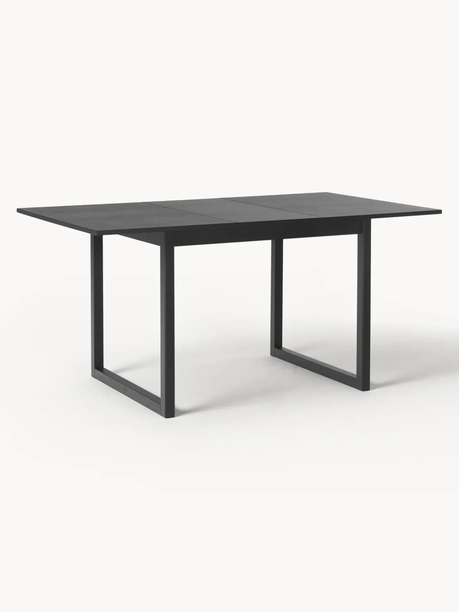 Mesa De Comedor Extensible Calla, Tamanos Diferentes