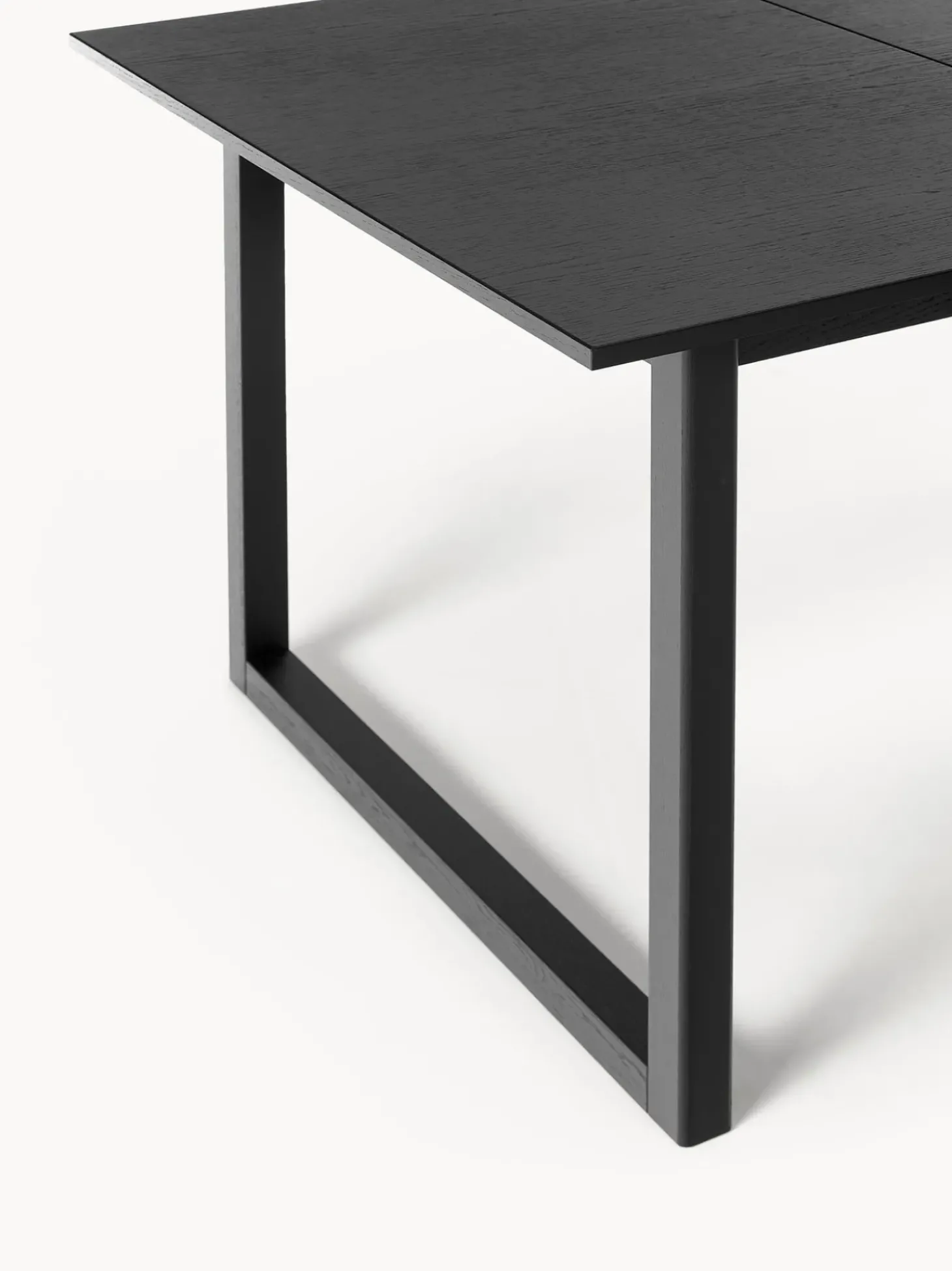Mesa De Comedor Extensible Calla, Tamanos Diferentes