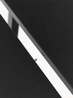 Mesa De Comedor Extensible Calla, Tamanos Diferentes