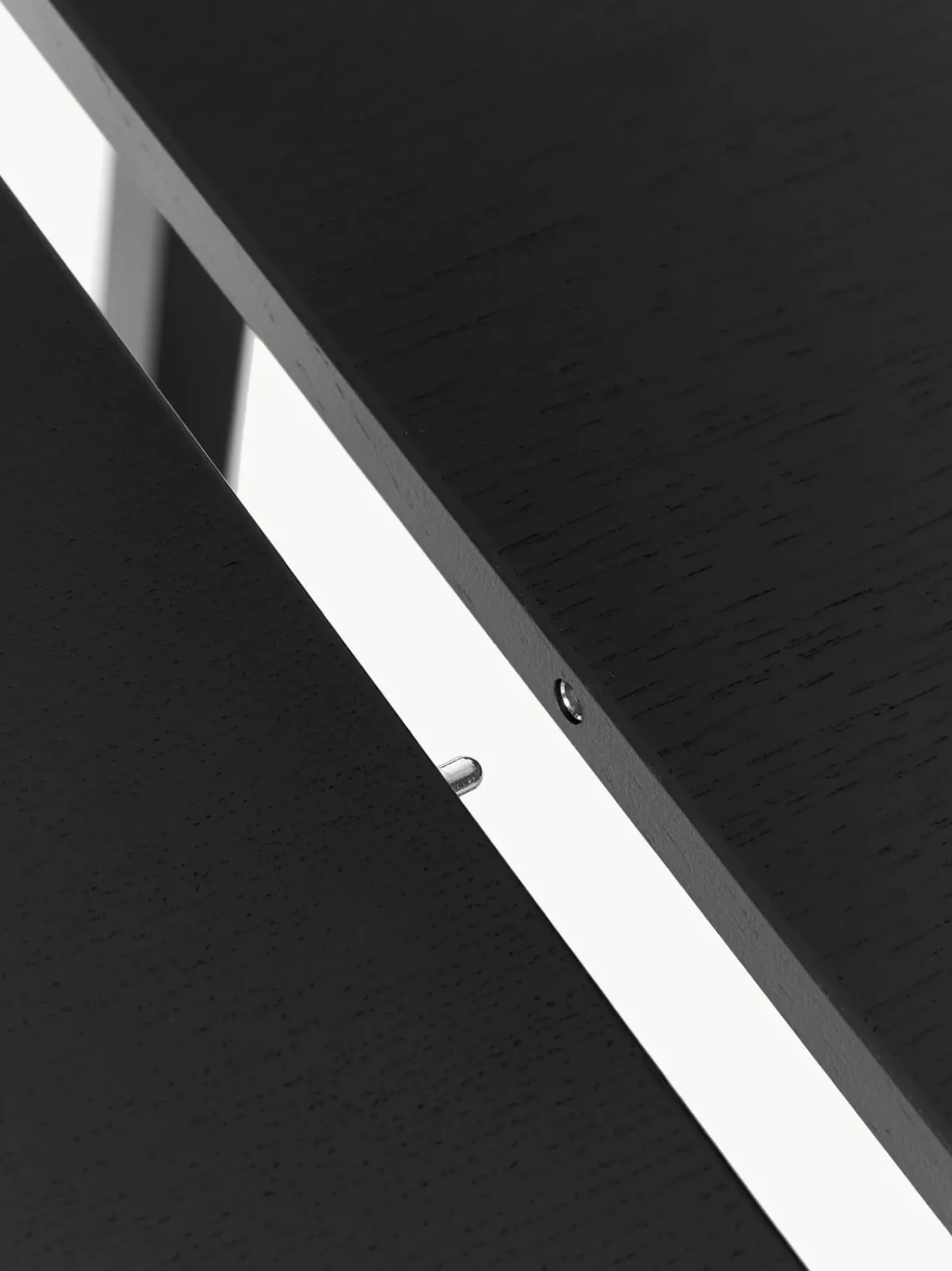 Mesa De Comedor Extensible Calla, Tamanos Diferentes