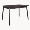 Mesa De Comedor Extensible Glimps