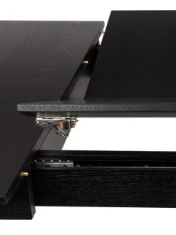 Mesa De Comedor Extensible Glimps