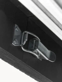 Mesa De Comedor Extensible De Madera De Roble Calary