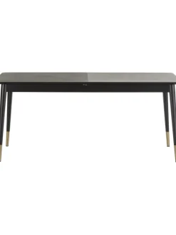 Mesa De Comedor Extensible Fenwood, 180-260 X 90 Cm