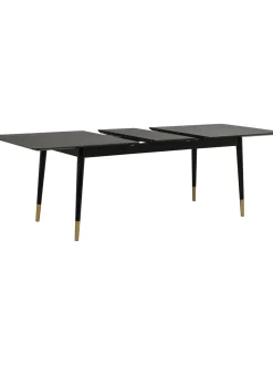 Mesa De Comedor Extensible Fenwood, 180-260 X 90 Cm
