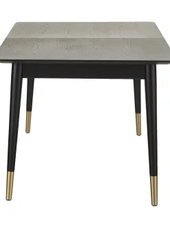 Mesa De Comedor Extensible Fenwood, 180-260 X 90 Cm