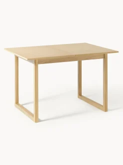 Mesa De Comedor Extensible Calla, Tamanos Diferentes