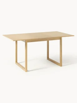 Mesa De Comedor Extensible Calla, Tamanos Diferentes