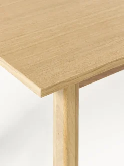 Mesa De Comedor Extensible Calla, Tamanos Diferentes