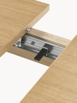 Mesa De Comedor Extensible Calla, Tamanos Diferentes