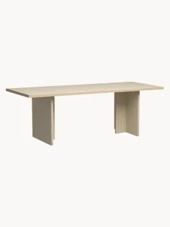 Mesa De Comedor Hanga, 220 X 90 Cm