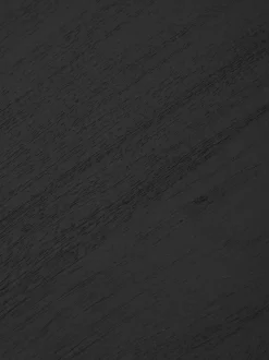 Mesa De Comedor Ovalada De Madera De Mango Luca, Tamanos Diferentes