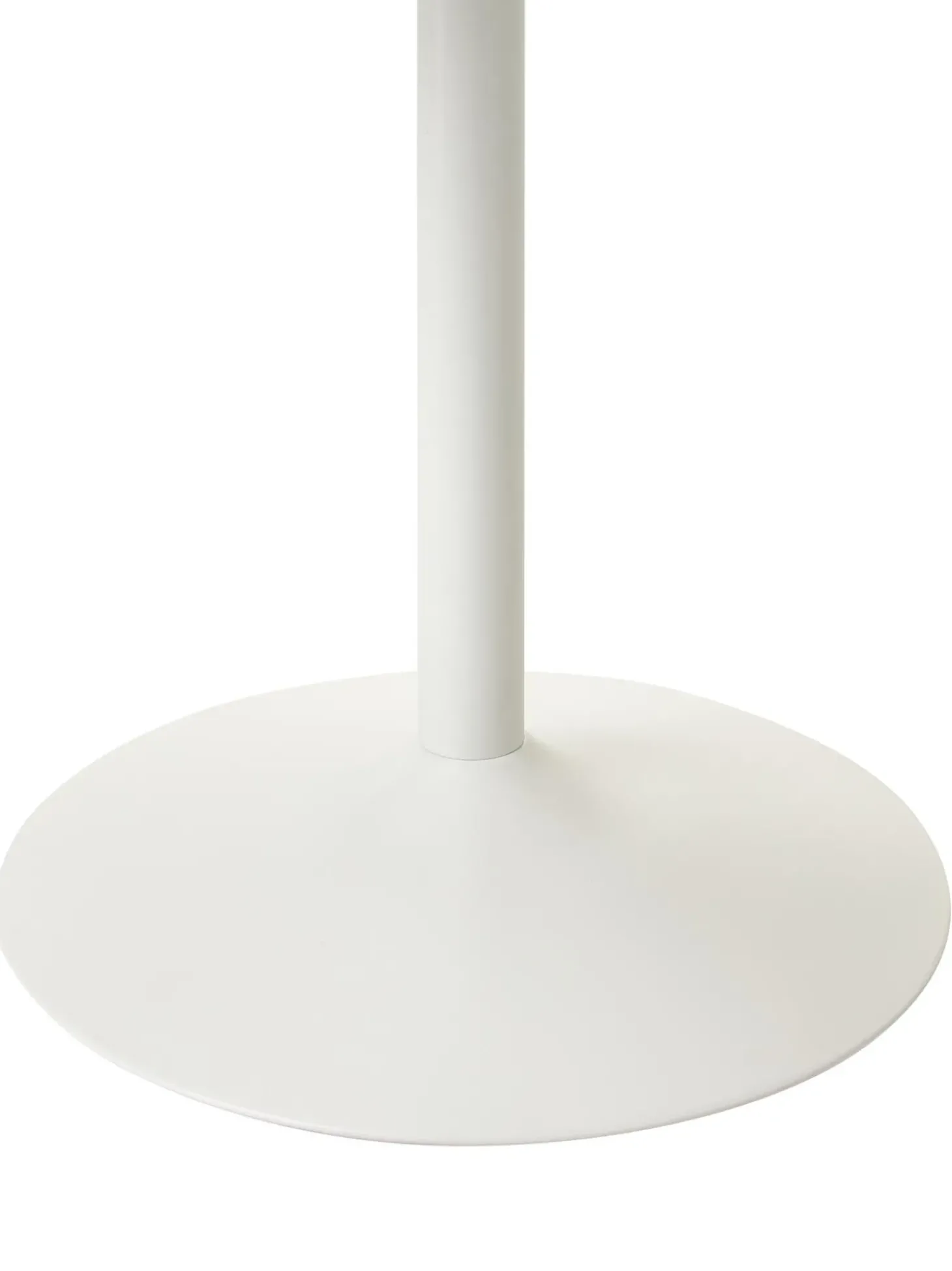 Mesa De Comedor Ovalada De Marmol Miley, 120 X 90 Cm