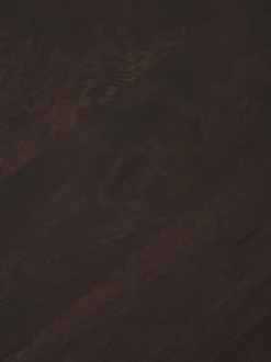 Mesa De Comedor Ovalada De Madera De Mango Luca, Tamanos Diferentes