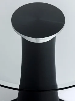 Mesa De Comedor Ovalada Grande Possibilita