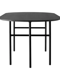 Mesa De Comedor Ovalada Snaregade, 210 X 95 Cm