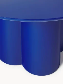 Mesa De Comedor Redonda De Madera Keva, Diferentes Tamanos