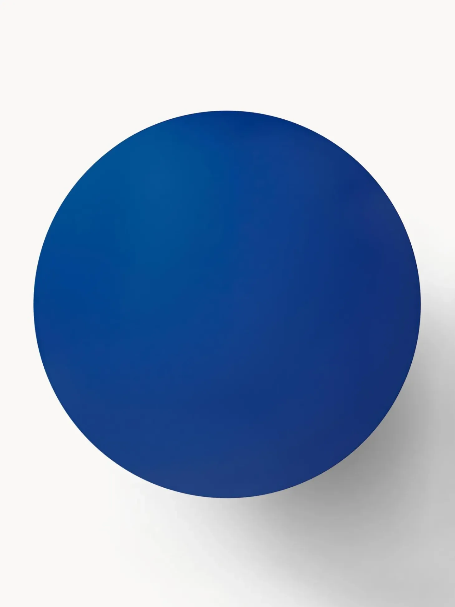 Mesa De Comedor Redonda De Madera Keva, Diferentes Tamanos