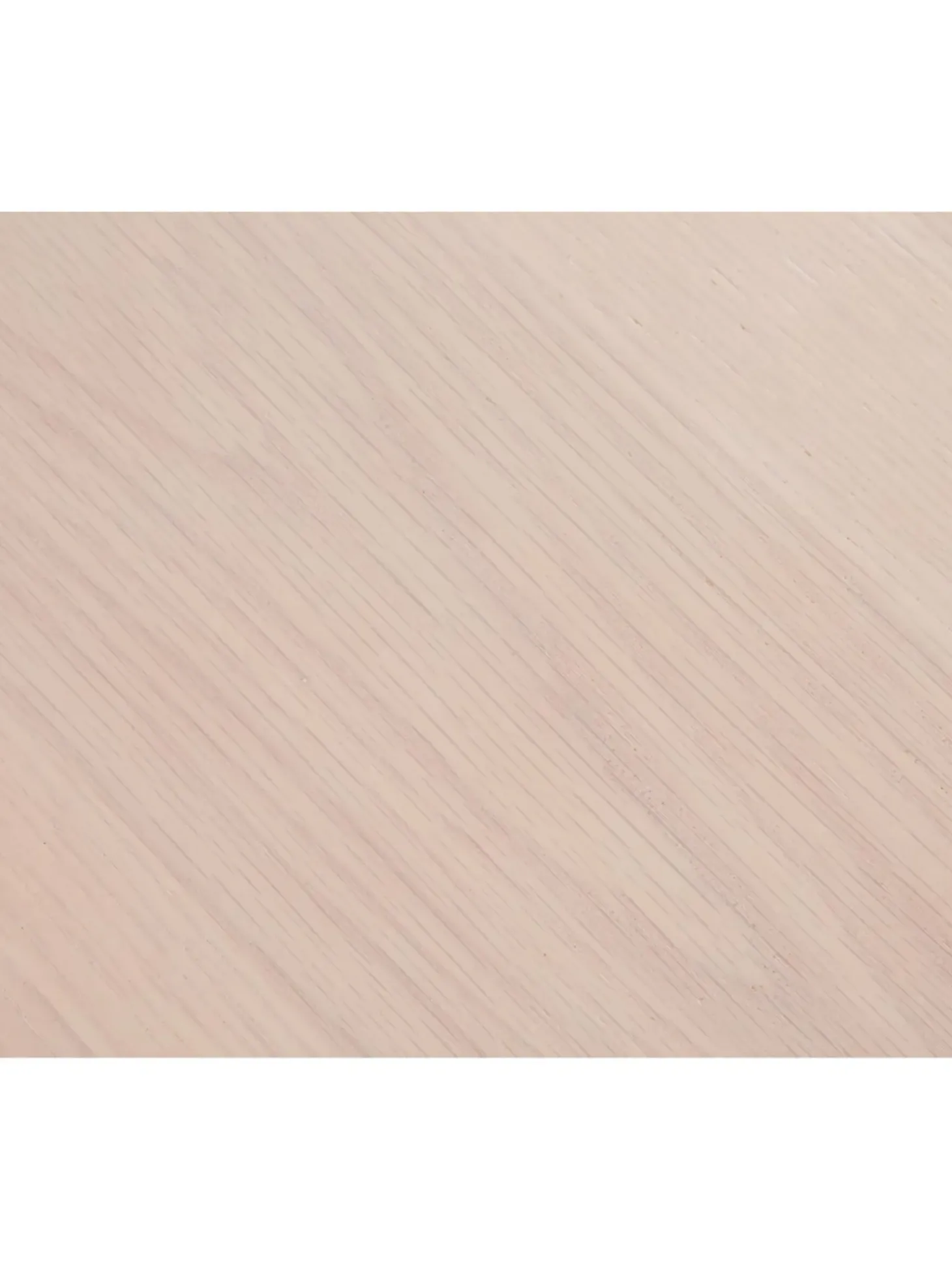 Mesa De Comedor Redonda De Roble Yumi, O 115 Cm