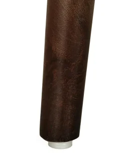 Mesa De Comedor Redonda De Madera De Mango Oscar