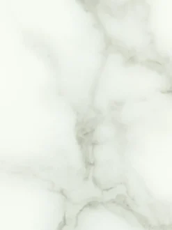 Mesa De Comedor Redonda En Aspecto Marmol Disc