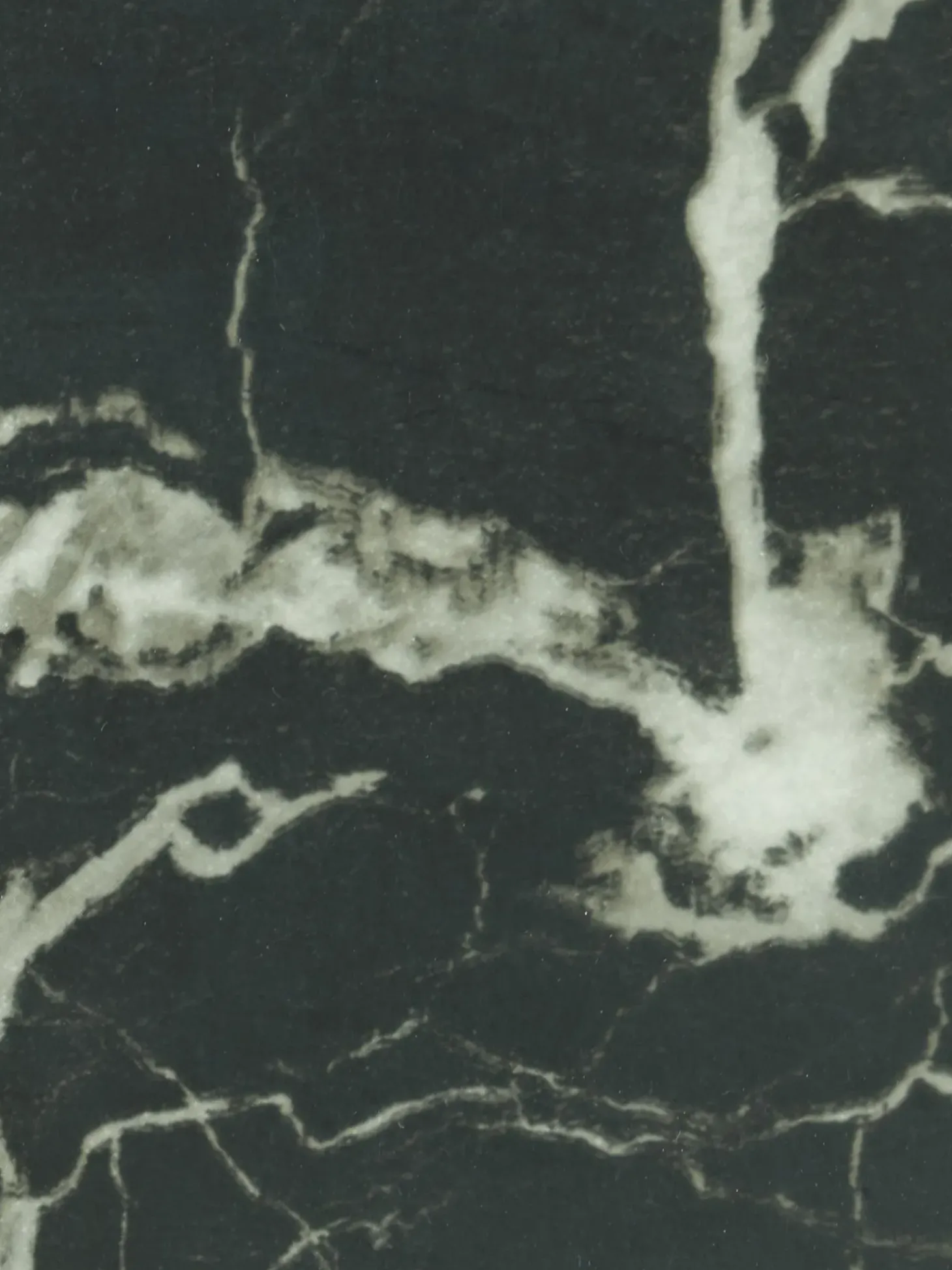 Mesa De Comedor Redonda En Aspecto Marmol Disc