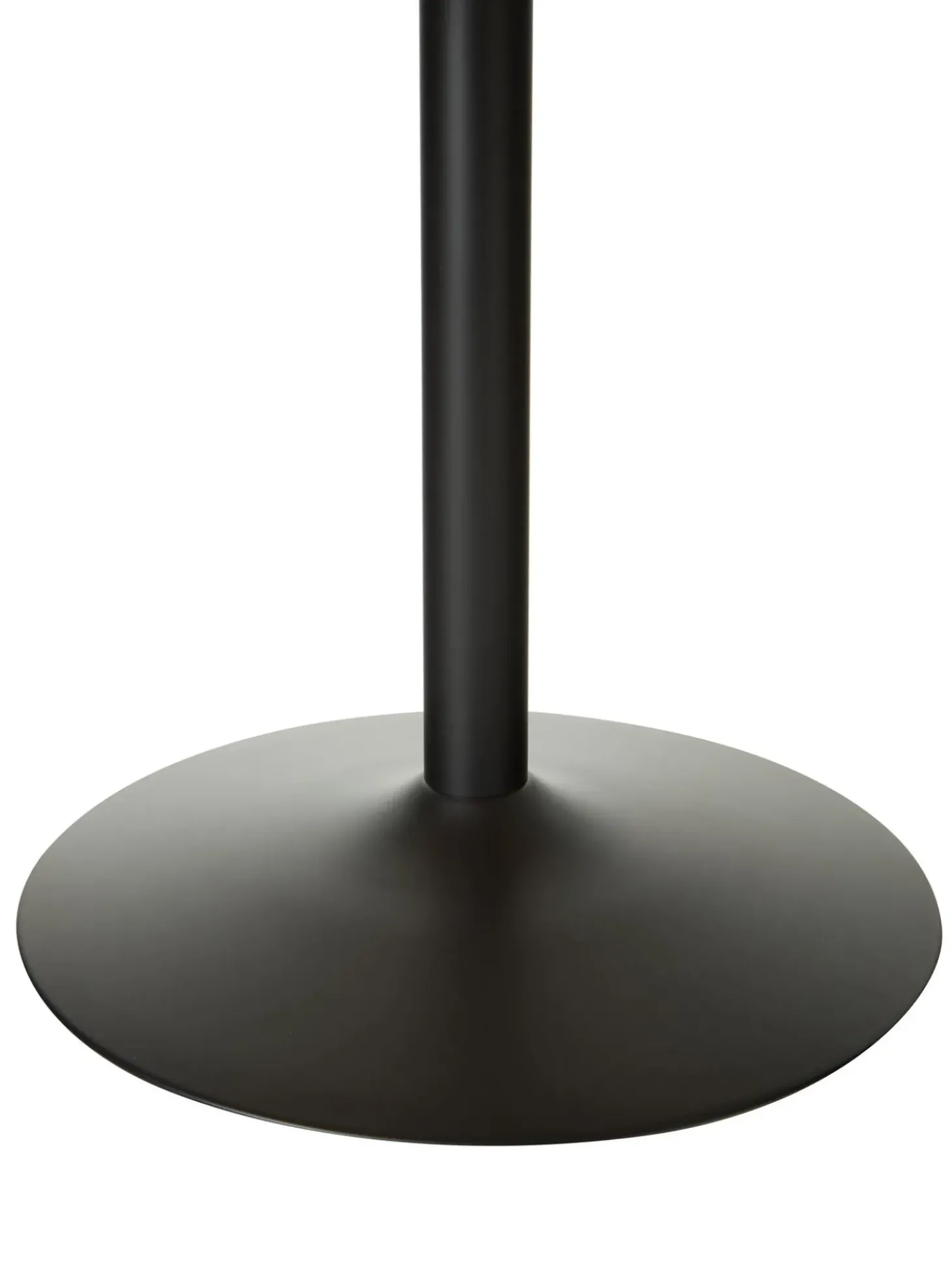 Mesa De Comedor Redonda En Fresno Menorca, O 100 Cm