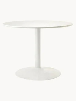 Mesa De Comedor Redonda Menorca, O 100 Cm