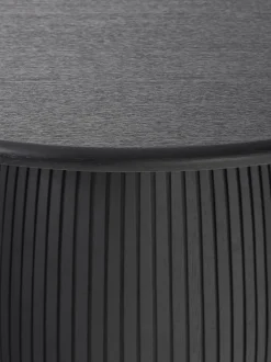 Mesa De Comedor Redonda Nelly, Tamanos Diferentes