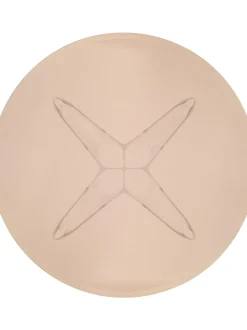 Mesa De Comedor Redonda Sir Gio, O 120 Cm