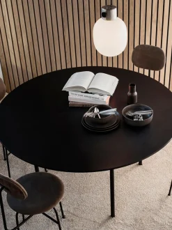 Mesa De Comedor Redonda Snaregade, O 138 Cm