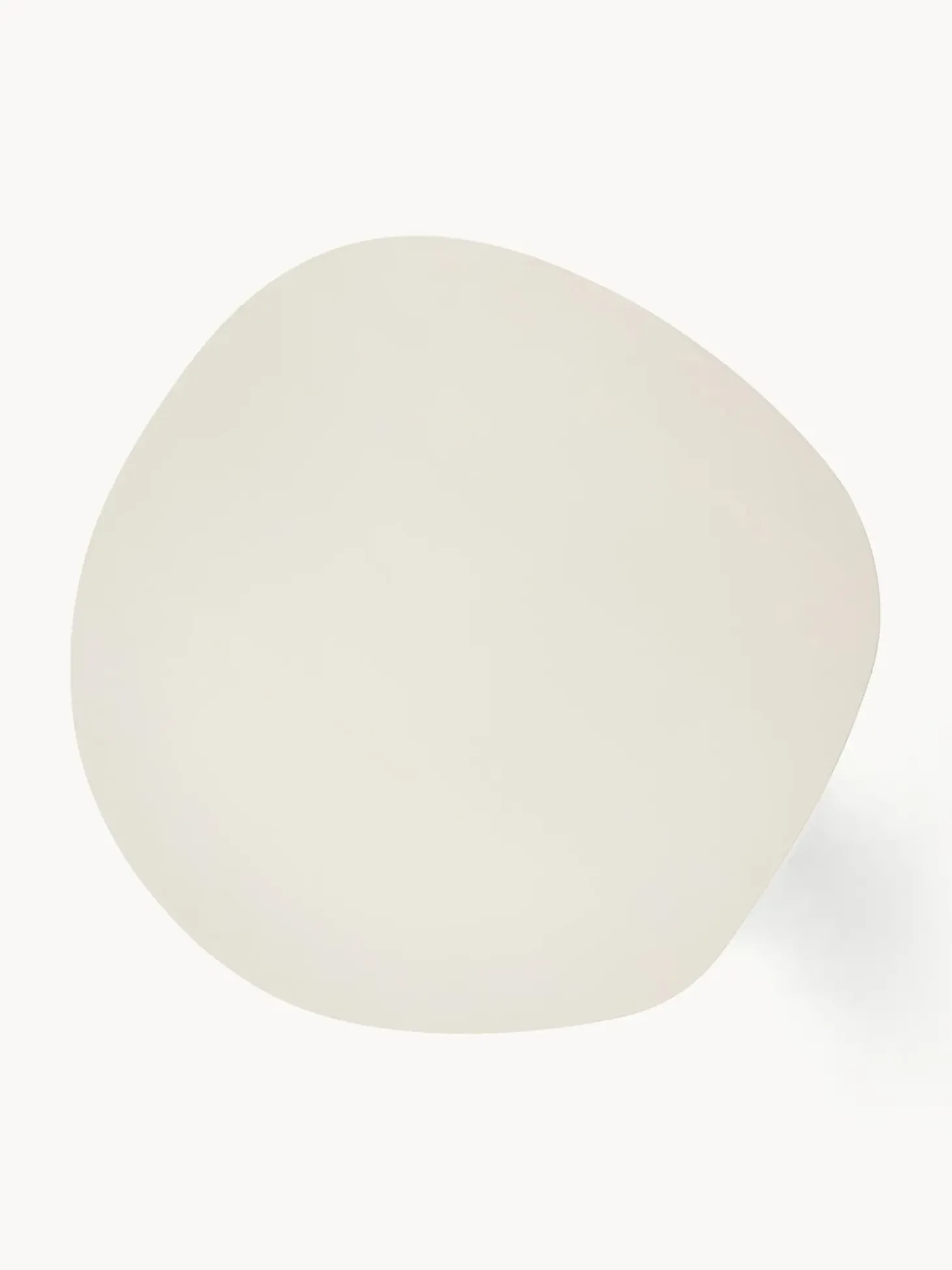 Mesa De Comedor Redonda Sahra, O 116 Cm