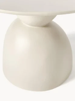 Mesa De Comedor Redonda Sahra, O 116 Cm