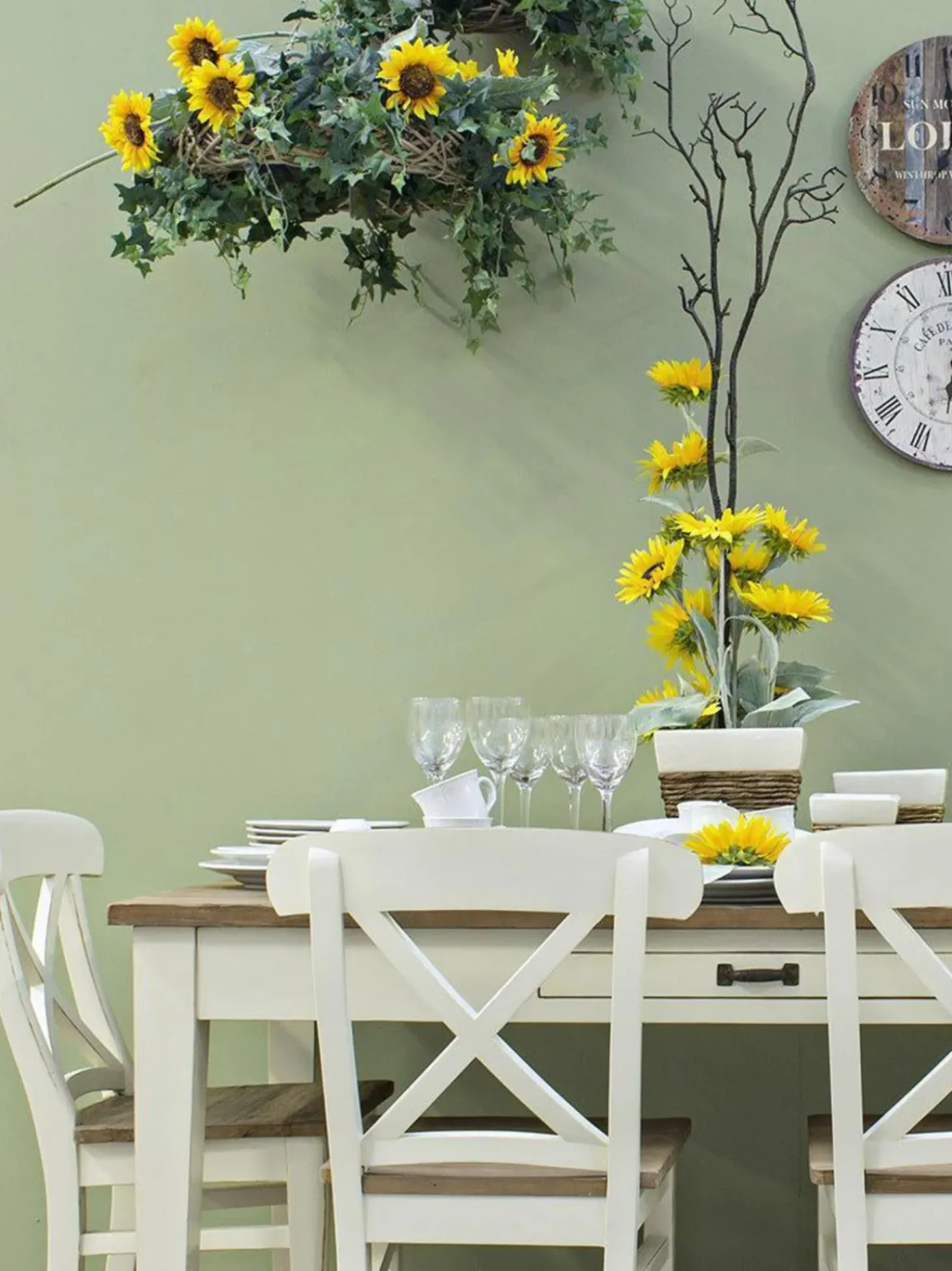 Mesa De Comedor Siena