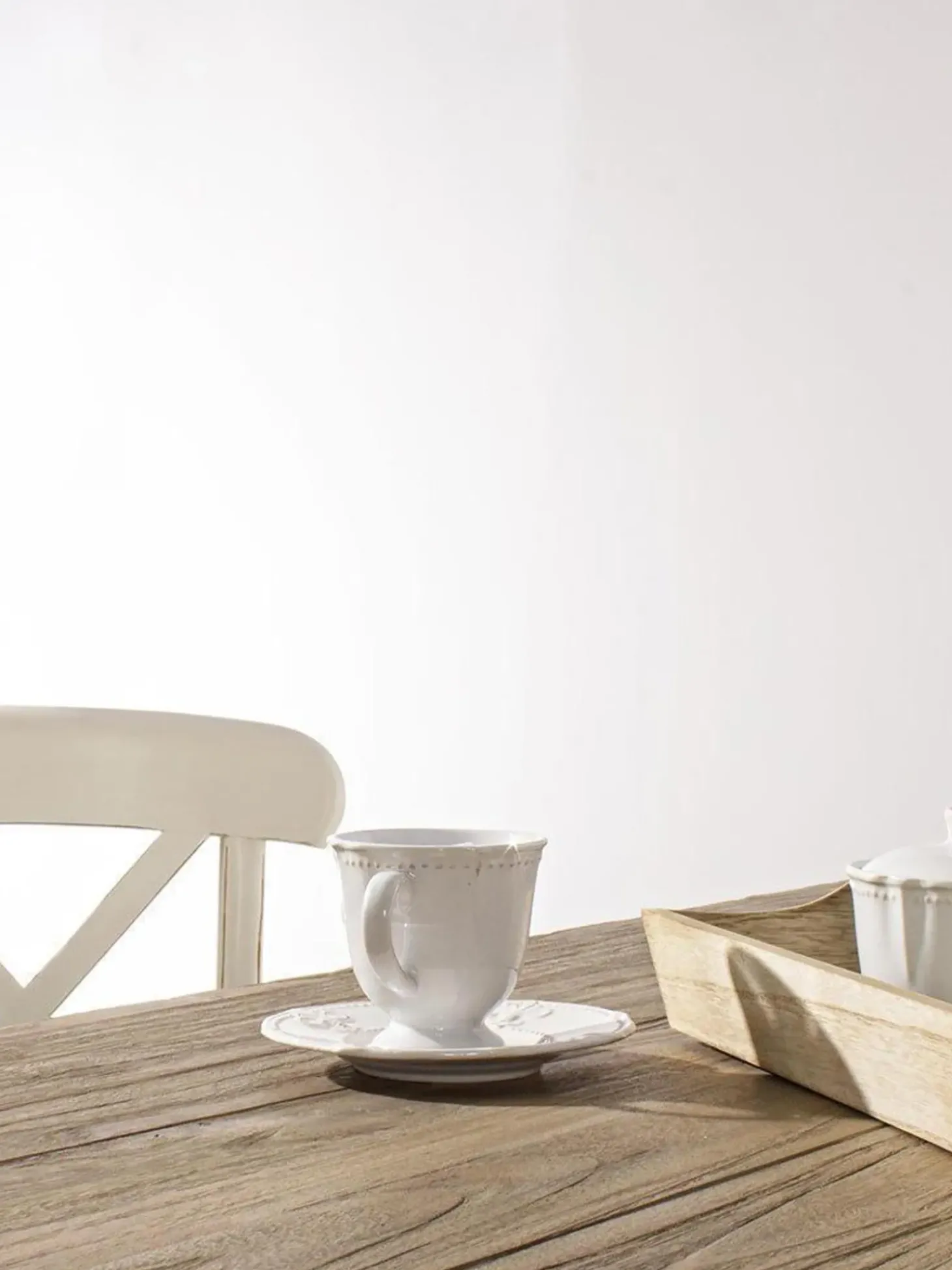 Mesa De Comedor Siena