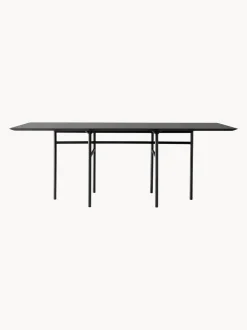 Mesa De Comedor Snaregade, 200 X 90 Cm