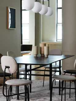 Mesa De Comedor Snaregade, 200 X 90 Cm