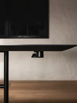 Mesa De Comedor Snaregade, 200 X 90 Cm